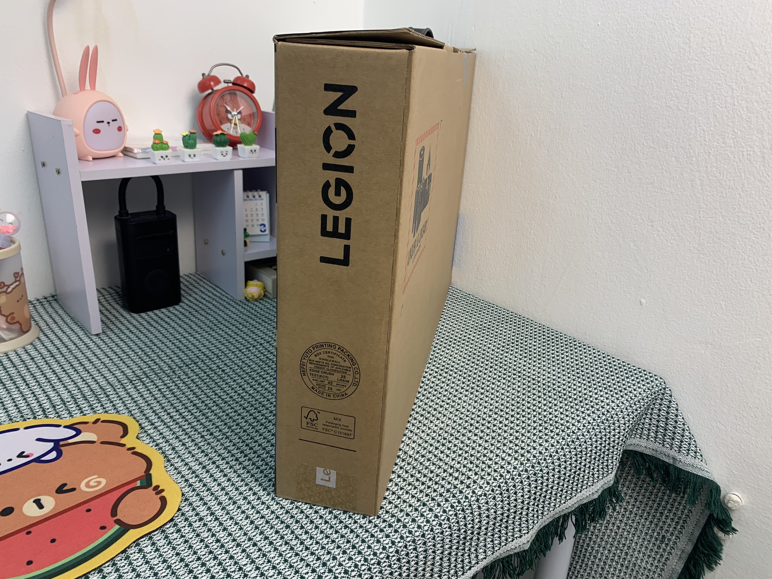 Lenovo Legion 5 ( 15ARP8 )